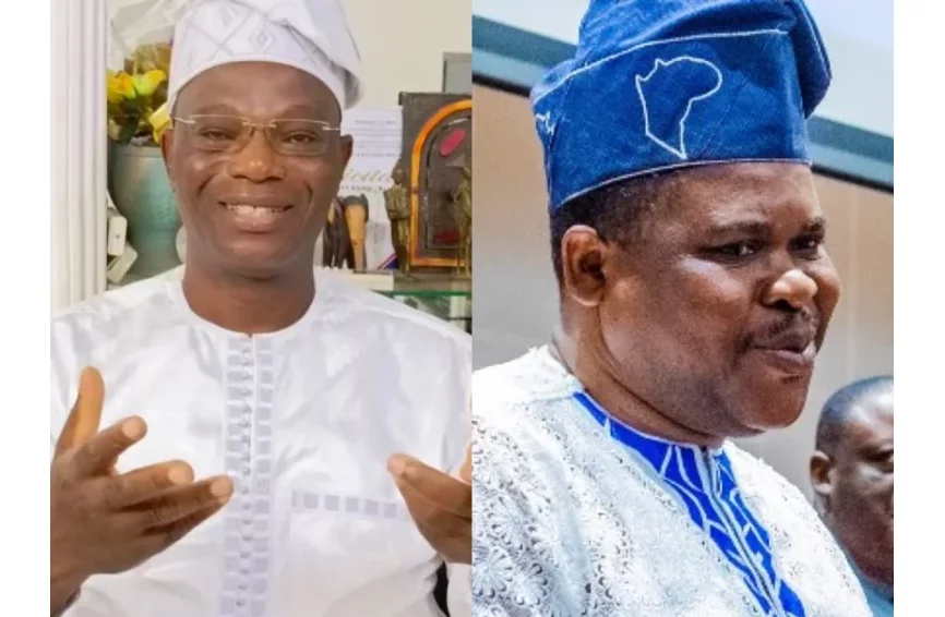 Bénin : Agossa justifie sa nomination et appelle à prendre la candidature de Hounkpè au sérieux