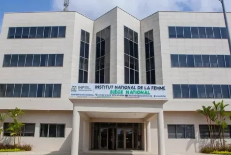 Violences basées sur le genre : plus de 8 000 plaintes enregistrées par l'INF depuis 2021