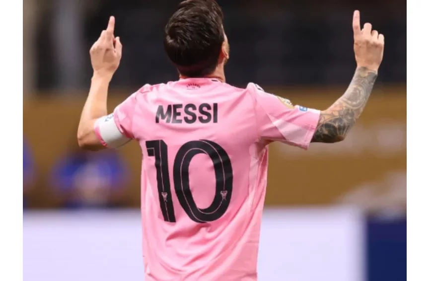CDM des clubs : sur un coup-franc splendide, Lionel Messi offre la victoire à l'Inter Miami face à Porto !