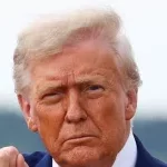 Trump convie cinq chefs d'État africains à Washington pour un sommet