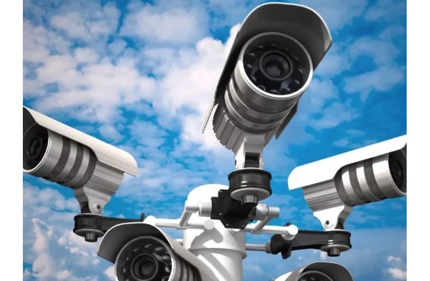 Bénin : les grandes villes du pays bientôt sous vidéoprotection