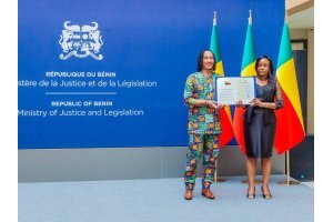 Bénin : neuf nouveaux afro-descendants obtiennent la nationalité béninoise