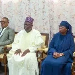 « Il était donc normal qu'on vienne lui présenter nos félicitations », Djogbénou visité, Talata se confie 