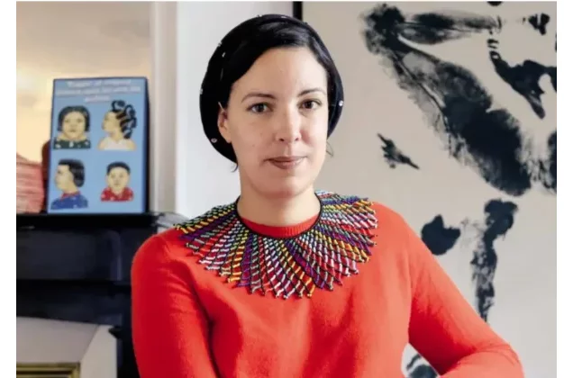 Coup d'État manqué au Bénin : « Vous voudriez que nous nous soumettions à l'AES », Marie-Cécile Zinsou tacle Kemi Seba