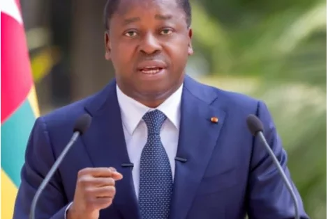 Togo : l'opposition hausse le ton et exige la démission de Faure Gnassingbé 