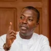 Bénin : Wilfried Léandre Houngbédji parle de son parti politique pour la première fois 