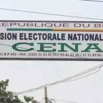 Communales 2026 : l'UP-R et le BR régularisent leurs dossiers de candidature à la CENA