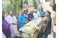 Bénin : les hommages émouvants de la FCBE à Salomon Odjo, élevé au rang de Haut Dignitaire