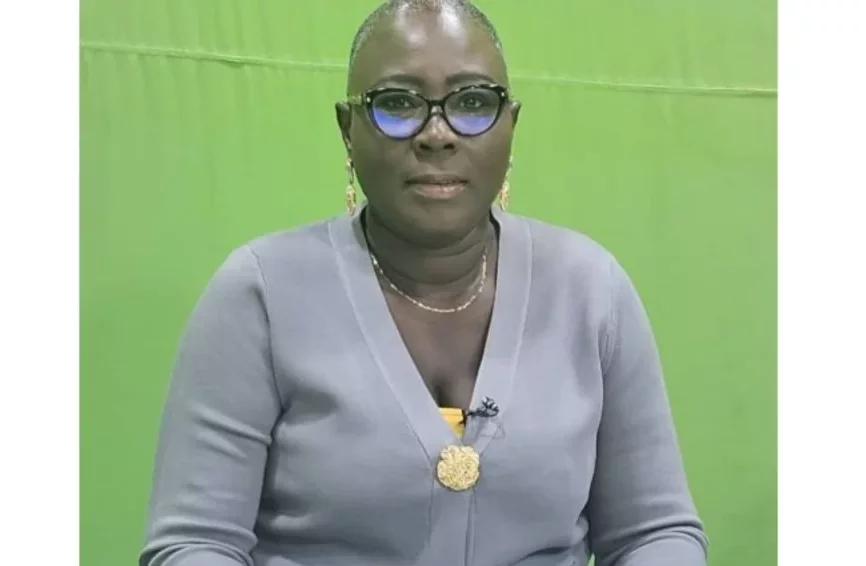 Bénin : Madame Alioza condamne la tentative de coup d'Etat et réaffirme son soutien à Talon 