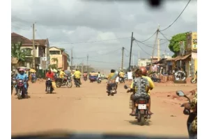 Abomey-Calavi : une revendeuse braquée par deux faux pasteurs, une somme non négligeable emportée