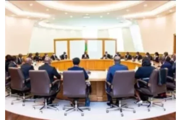 Bénin : les grandes décisions du Conseil des ministres de ce mercredi 25 Février 2026 