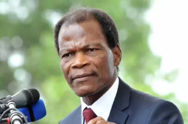 CRIET : Candide Azannaï placé sous mandat de dépôt, voici la prochaine étape selon son avocat