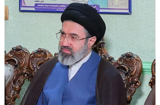 Iran : après la mort de Khamenei, son fils désigné nouveau guide