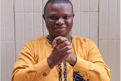 Bénin : Julien Kandé Kansou de LD devant le juge de la Criet