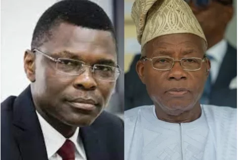 Bénin : voici la raison pour laquelle le PRD veut quitter Djogbénou et l'UP-R