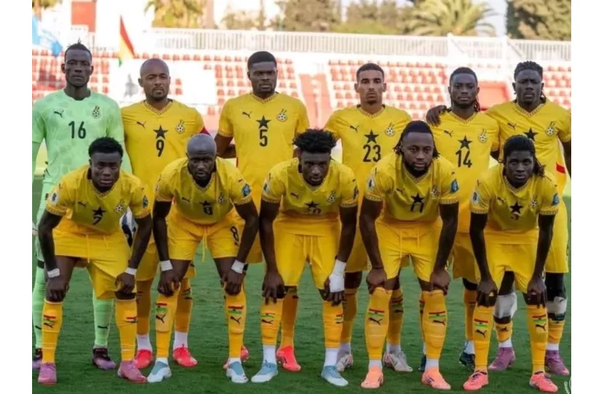 Qualifs CdM 2026 : absent à la CAN, le Ghana y sera (liste des 21 nations déjà qualifiées)