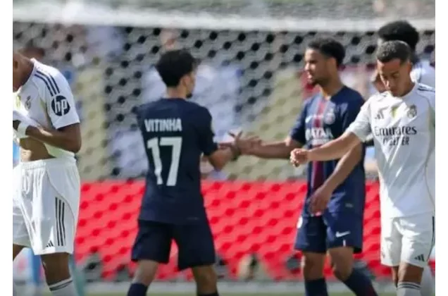 Mondial des Clubs : le Paris Saint-Germain humilie le Real Madrid et retrouve Chelsea en finale