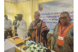 Assemblée Générale de la FEBEBOXE : la saison 2025 bouclée, le cap mis sur 2026