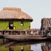 Bénin : réalisation de 250 habitations pour « réinventer la cité lacustre de Ganvié »