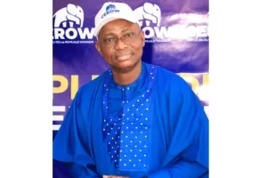 Présidentielle du 12 avril 2026 : Le CEROW du Dr Hondi lance sa machine pour un fort taux de participation au profit de Wadagni