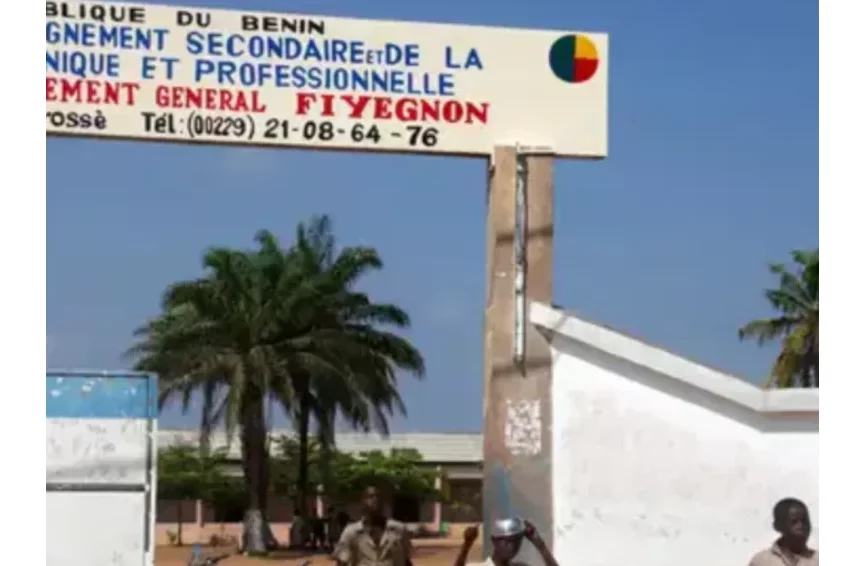 Bénin : lycées et collèges désormais dotés d'un Conseil de Gestion, le profil pour être parmi les 11 membres du CG