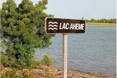 Bénin : un couple interpellé pour vol de poissons dans le Lac Ahémé à Bopa