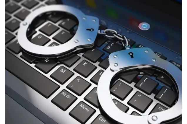 Lutte contre la cybercriminalité au Bénin : 56 personnes arrêtées lors d'une vaste opération du CNIN