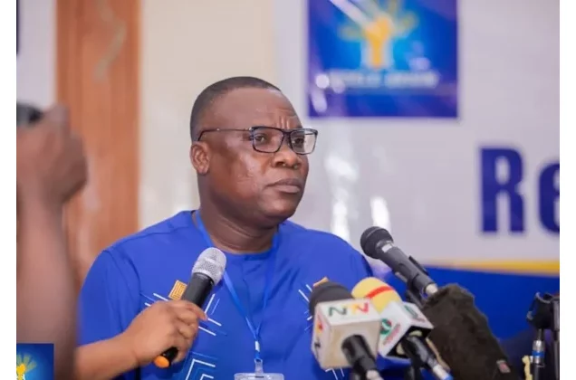 Communales 2026 : Moele-Benin n'envisage pas de recours après sa disqualification par la CENA 