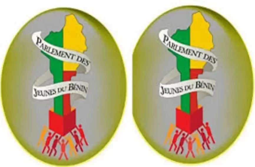 Parlement des Jeunes du Bénin : la liste des membres de la 4eme mandature dévoilée