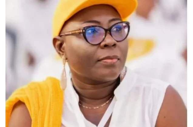 Journée internationale des droits des femmes 2026 : le message de Madame Alioza à la gent féminine