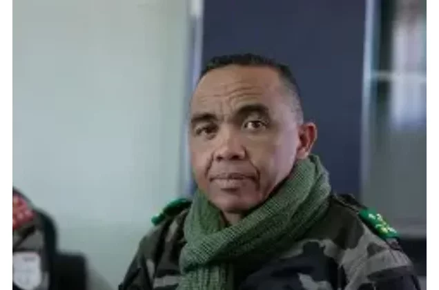 Madagascar : un colonel d'armée arrêté pour assassinat présumé contre le président Randrianirina 