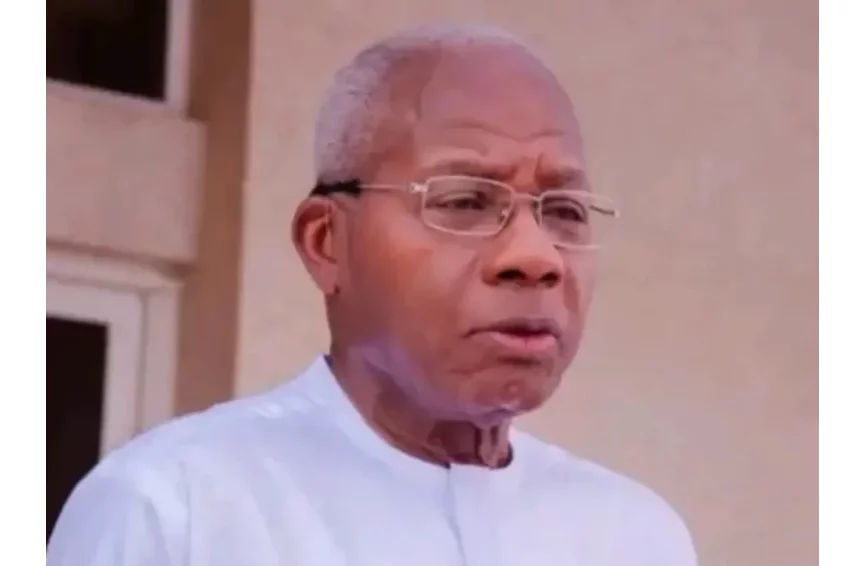 Assemblée nationale : Me Adrien Houngbédji honoré, ce qu'il faut savoir