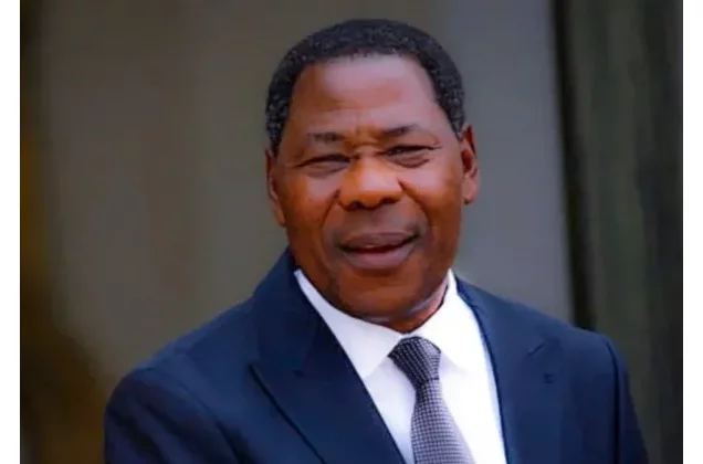 Bénin : le parti "Les Démocrates" s'oppose à la démission de Boni Yayi, ce que prévoit l'état-major 