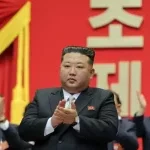 Corée du Nord : Kim Jong Un réélu à l'unanimité