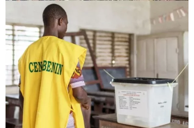 Bénin : quitus fiscale, fiche de parrainage, l'opposition donne un ultimatum à la CENA et à la DGI