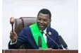 Assemblée nationale : Joseph Djogbénou présente son premier rapport d'activités ce 22 avril 2026