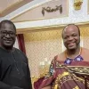 Après ses échanges avec le Roi Mswati III du Swaziland : Moïse Kérékou veut écrire au Président Donald Trump