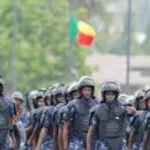 Bénin : 24 officiers de la Police républicaine promus aux grades supérieurs au titre de l'année 2026 (liste)