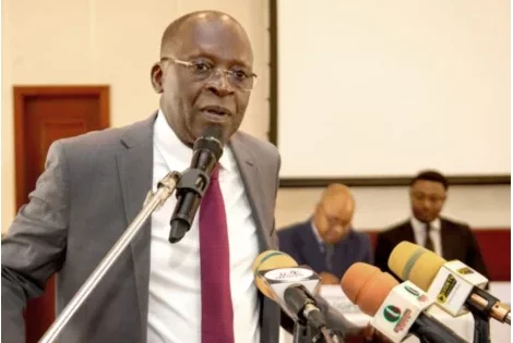 Ouverture du séminaire de dissémination de la vision « Bénin 2060 Alafia », une séance prévue avec les députés