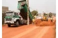 Bénin : dédommagement des personnes affectées par le projet d'aménagement de la route Banikoara-Kérémou-Frontière du Burkina Faso