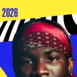 Bénin : qui est OPA, l'artiste Béninois lauréat du Prix Découvertes RFI 2026 ?