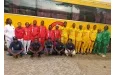 Cyclisme : le Bénin présent aux championnats d'Afrique sur piste au Nigeria