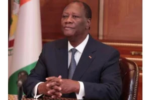  Côte d'Ivoire : la nationalité ivoirienne de Ouattara contestée et attaquée devant le conseil constitutionnel 