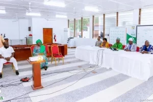 Présidentielle 2026 au Bénin : l'ordre des candidats sur le bulletin unique fixé