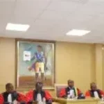 Prestation de serment de Wadagni : la Cour Constitutionnelle rend son verdict sur la présence ou non du Sénat