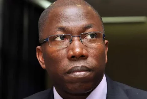 Guinée-Bissau : le leader de l'opposition Domingos Simoes Pereira recouvre la liberté