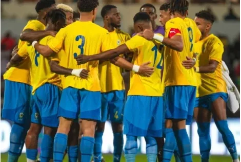 CAN 2025 : le Gabon dévoile sa liste avec la présence de sa star Pierre-Emerick Aubameyang