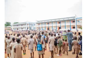 Accès à l'éducation pour tous : plus de 283 milliards prévus pour l'échéance 2026-2030