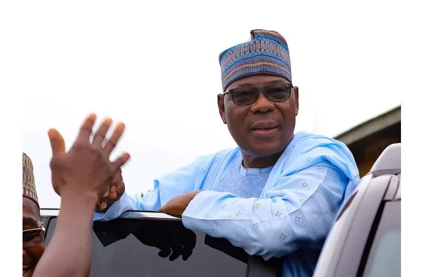 Présidentielle 2026 : Boni Yayi réagit après la réception des 28 parrainages des députés LD