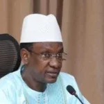 Mali : depuis la prison, l'ex-Premier ministre Choguel Maïga écrit au président algérien